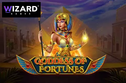 Goddess of Fortunes